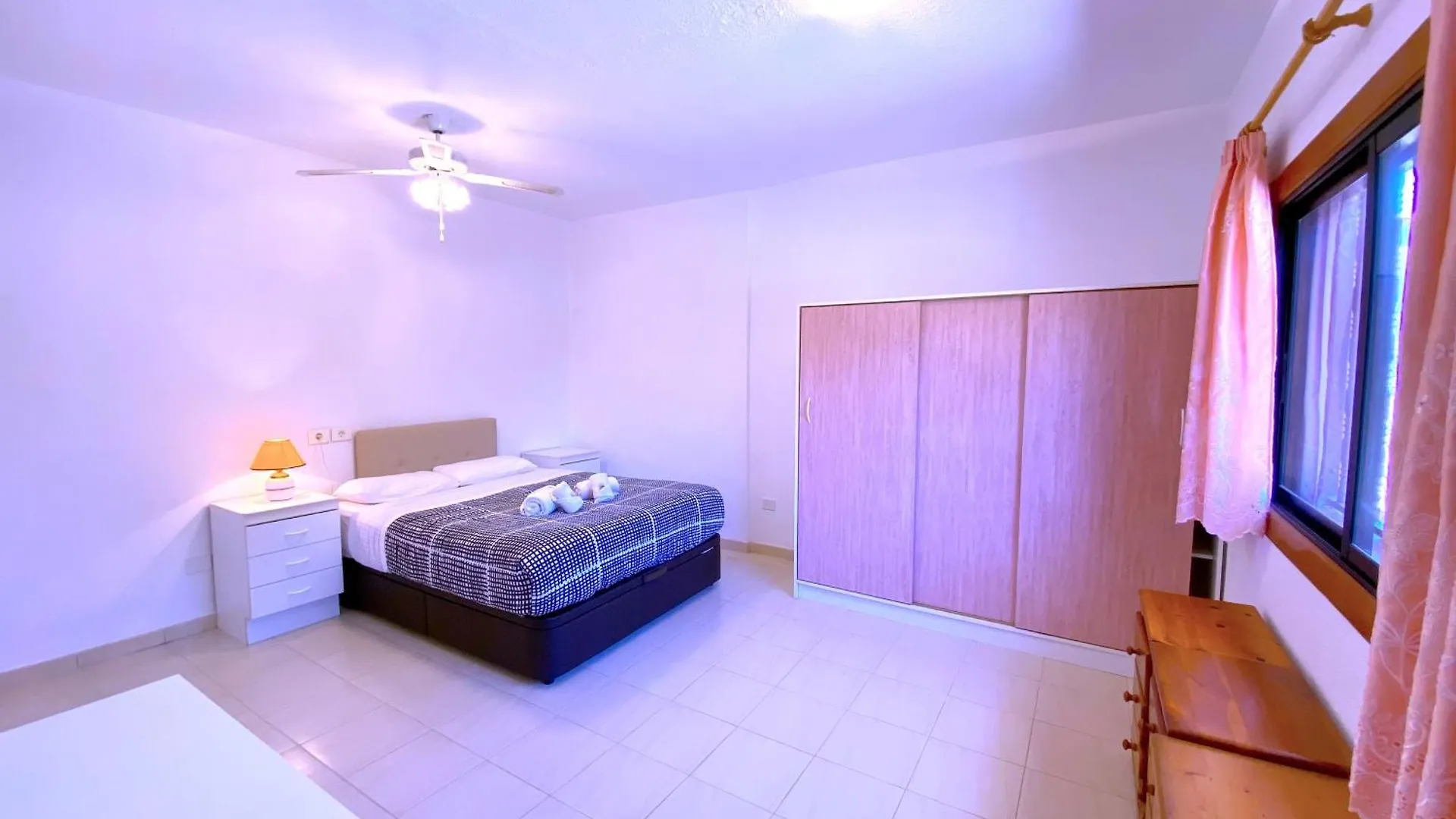 Tropicalidays Atlantic Hideaway Costa Del Silencio Villa