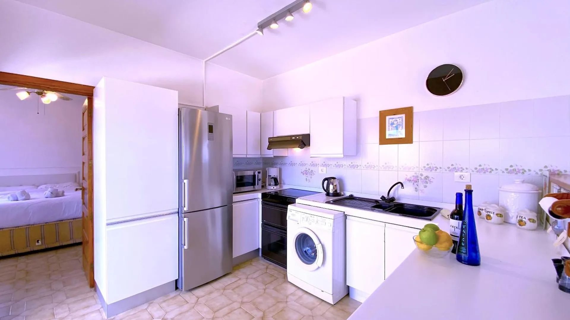Holiday home Tropicalidays Atlantic Hideaway Costa Del Silencio Villa Spain