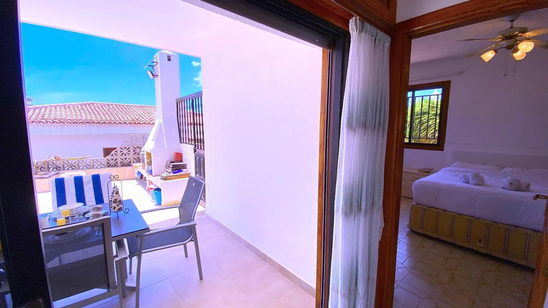 Tropicalidays Atlantic Hideaway Costa Del Silencio Villa 0*,  Spain