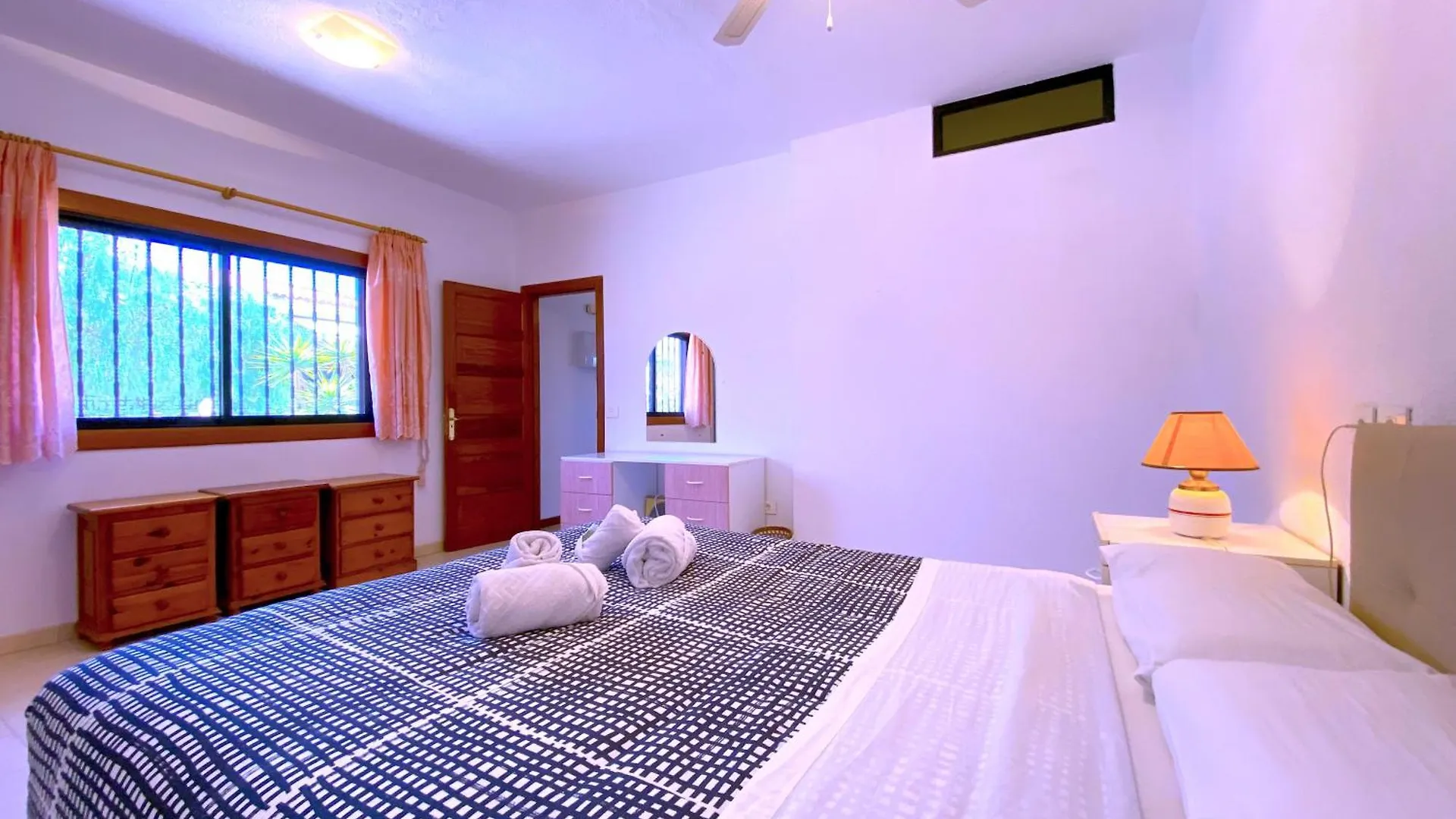 Tropicalidays Atlantic Hideaway Costa Del Silencio Villa Holiday home