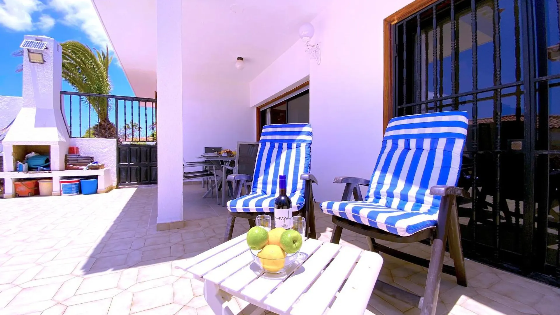 Holiday home Tropicalidays Atlantic Hideaway Costa Del Silencio Villa Spain