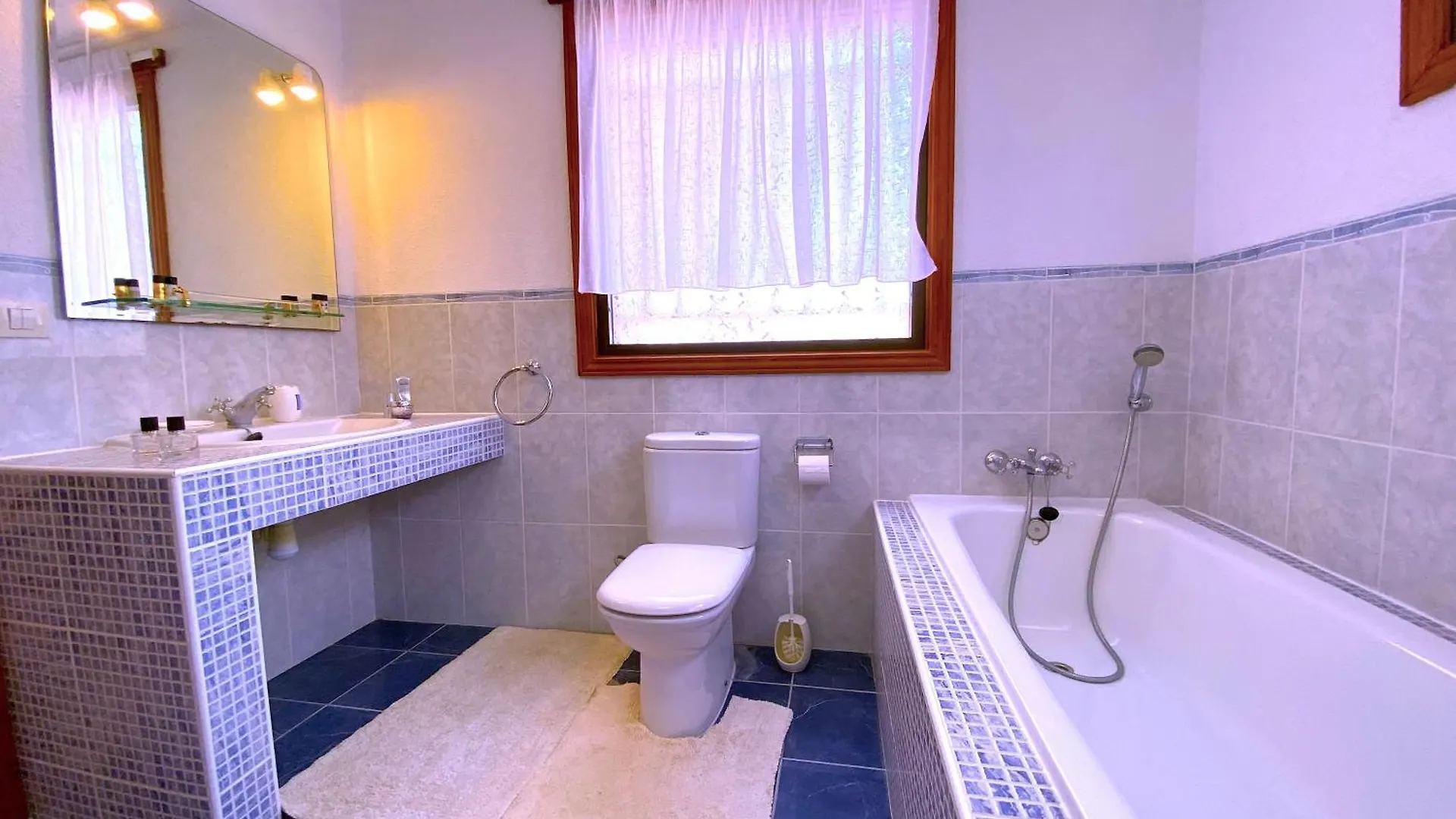 Tropicalidays Atlantic Hideaway Costa Del Silencio Villa 0*,