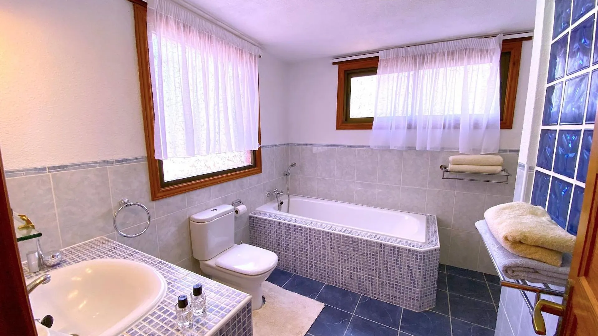 Tropicalidays Atlantic Hideaway Costa Del Silencio Villa