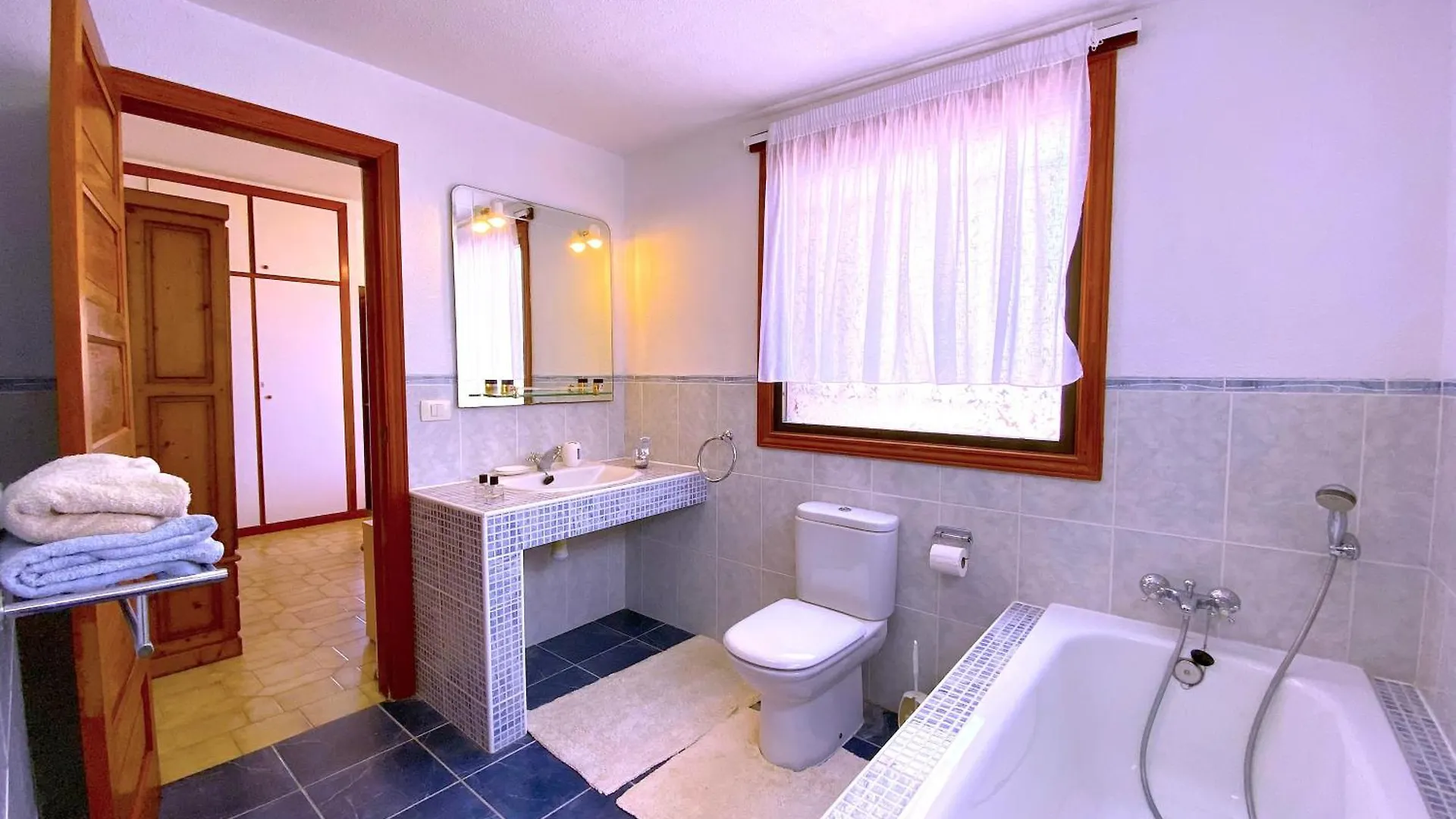 Holiday home Tropicalidays Atlantic Hideaway Costa Del Silencio Villa Spain