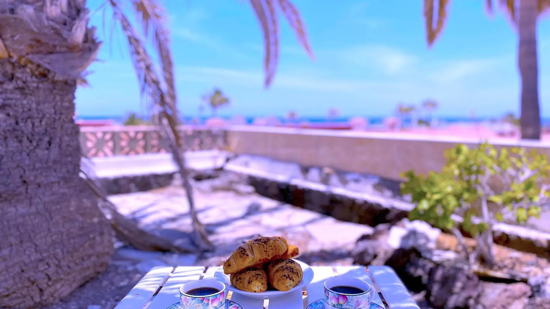 Tropicalidays Atlantic Hideaway Costa Del Silencio Villa Spanien