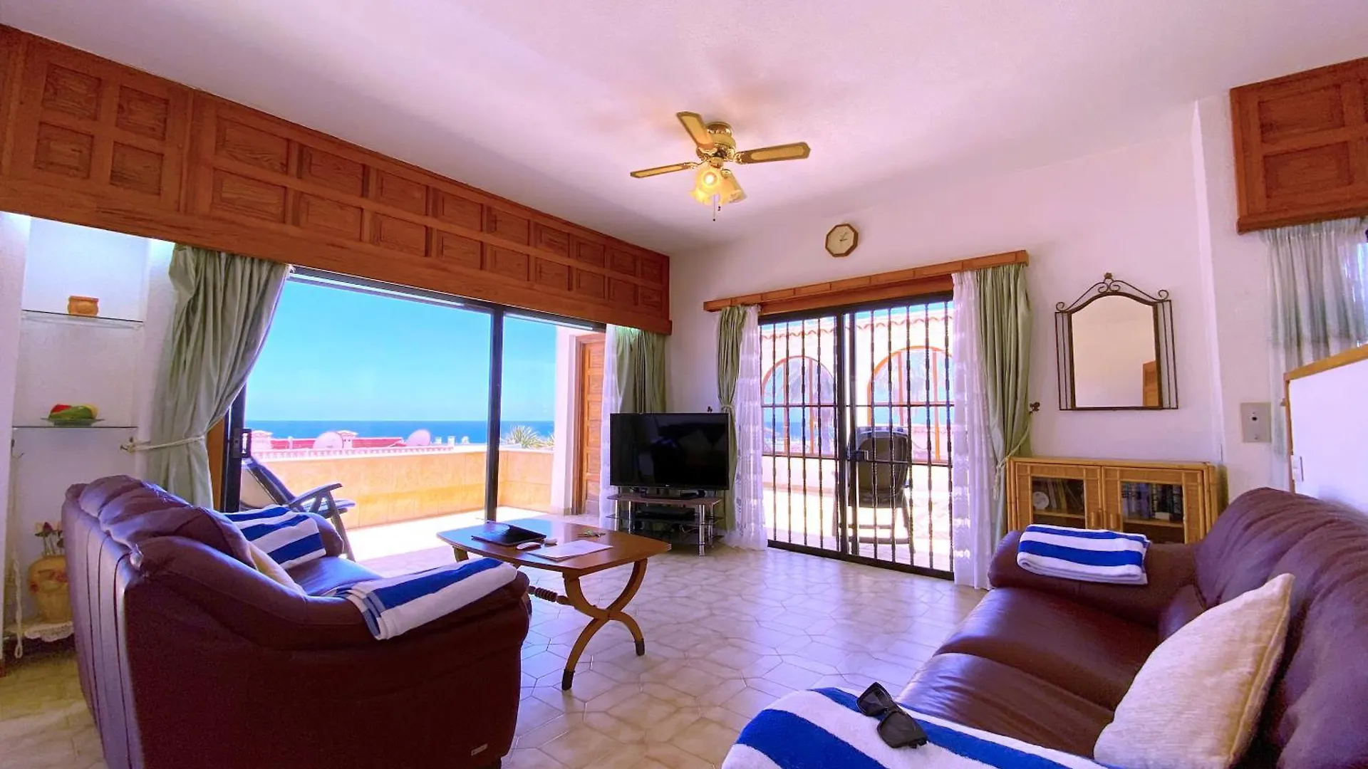 Tropicalidays Atlantic Hideaway Costa Del Silencio Villa Spain