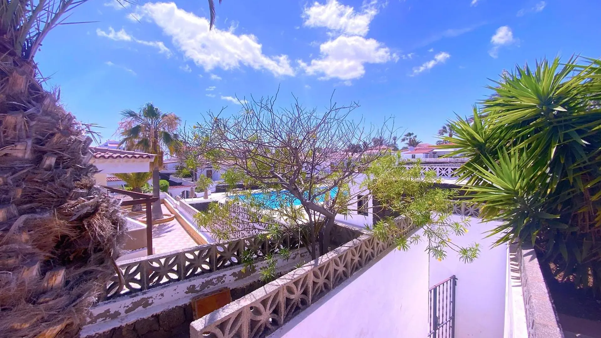 Tropicalidays Atlantic Hideaway Costa Del Silencio Villa 0*,  Spain