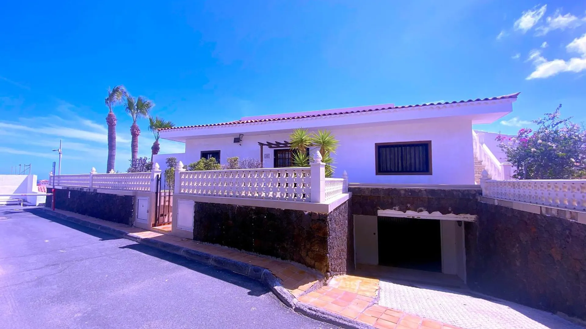Tropicalidays Atlantic Hideaway Costa Del Silencio Villa Holiday home