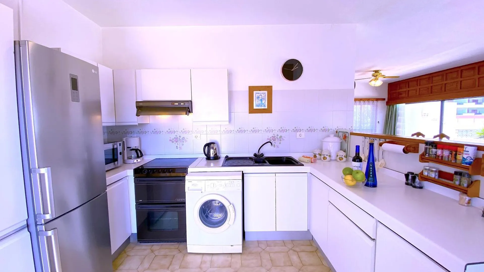 Tropicalidays Atlantic Hideaway Costa Del Silencio Villa Holiday home
