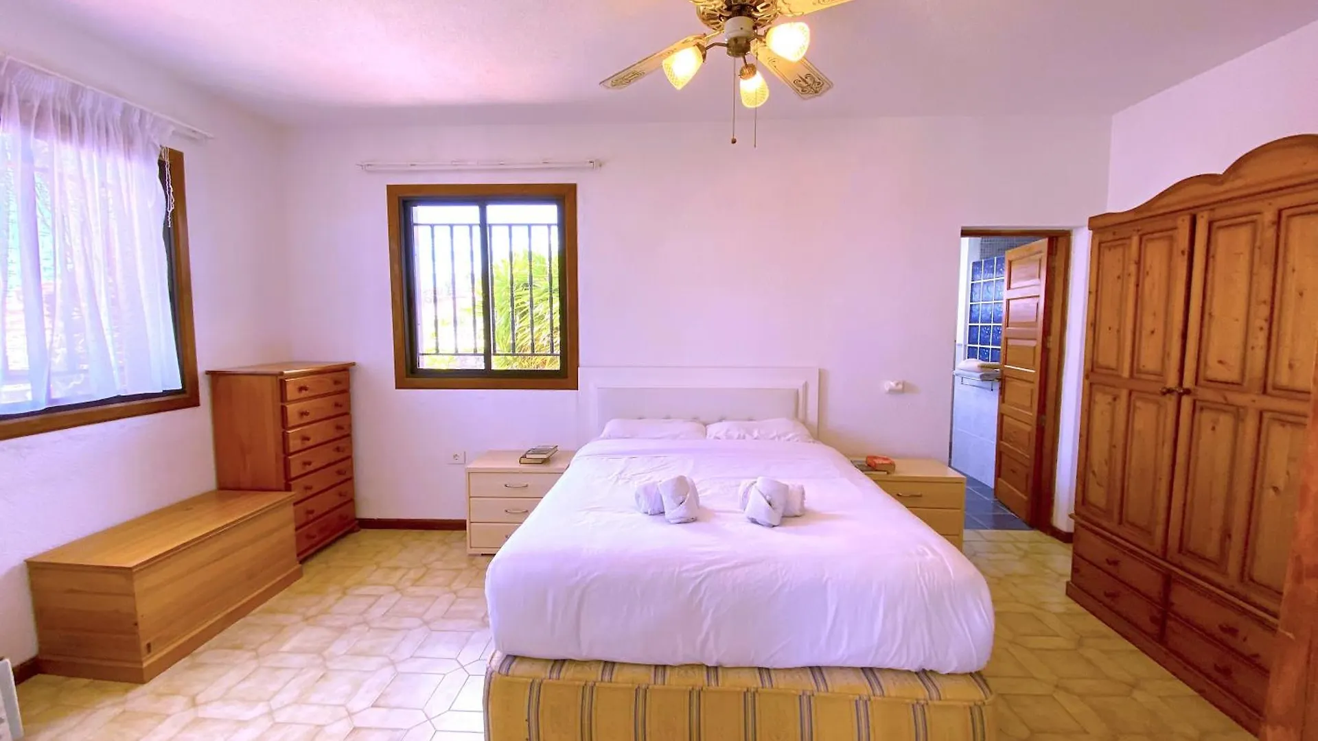 Tropicalidays Atlantic Hideaway Costa Del Silencio Villa