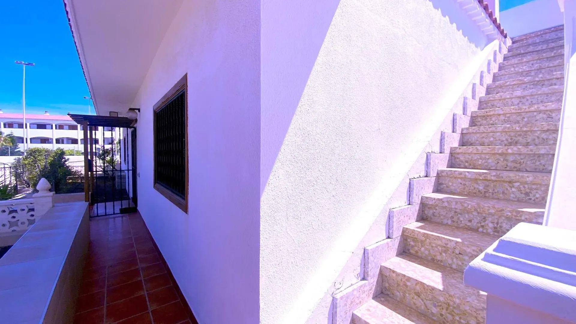 Holiday home Tropicalidays Atlantic Hideaway Costa Del Silencio Villa
