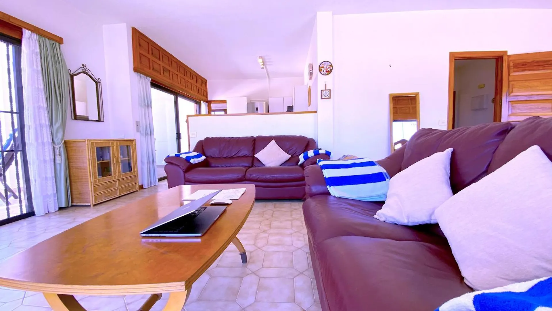 Tropicalidays Atlantic Hideaway Costa Del Silencio Villa 0*,