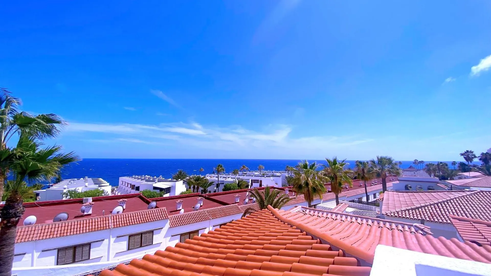 Tropicalidays Atlantic Hideaway Costa Del Silencio Villa 0*,  Spain