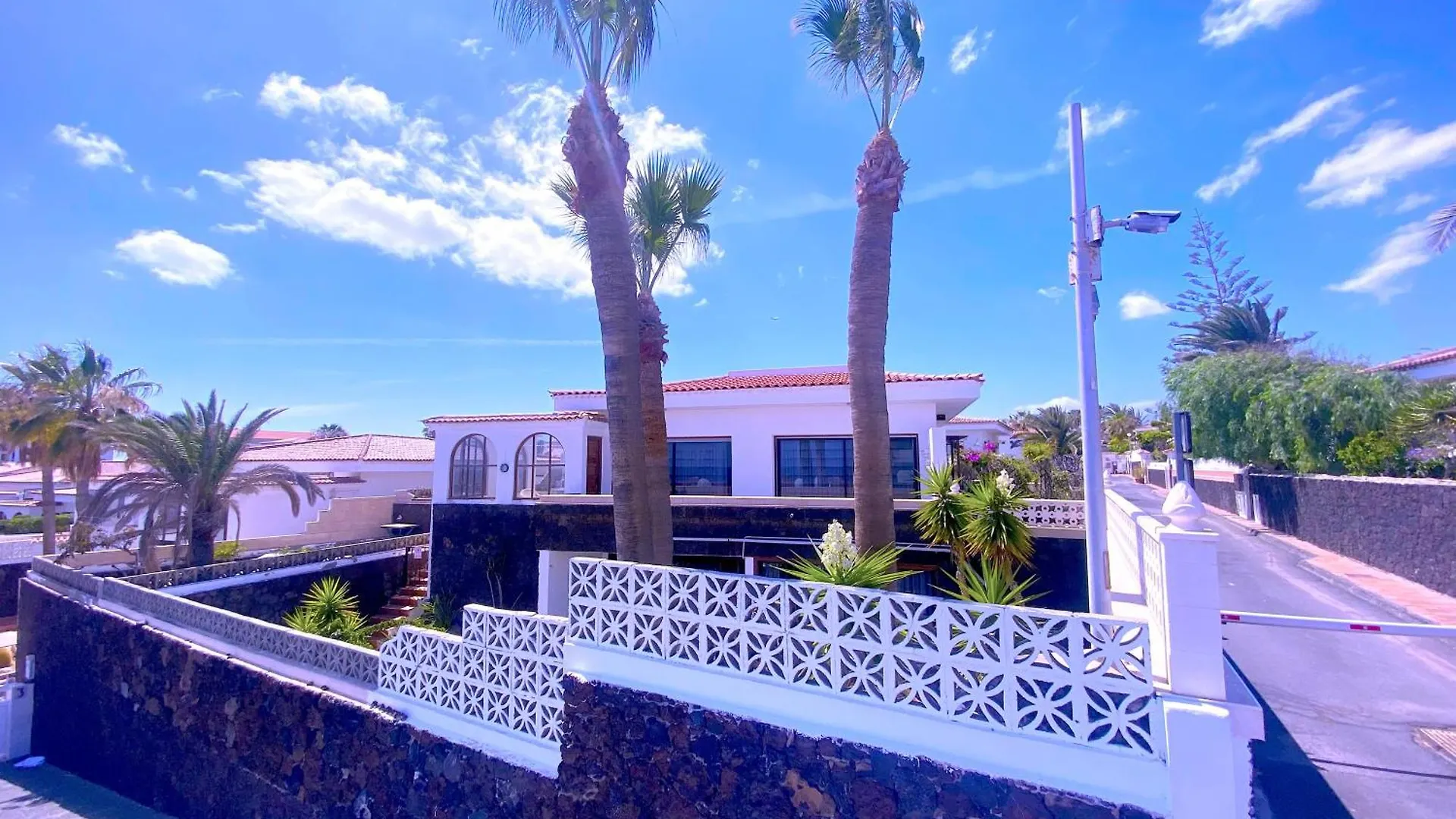 Tropicalidays Atlantic Hideaway Costa Del Silencio Villa Holiday home