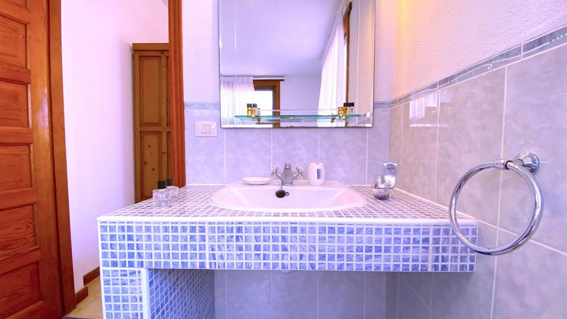 Tropicalidays Atlantic Hideaway Costa Del Silencio Villa 0*,  Spain