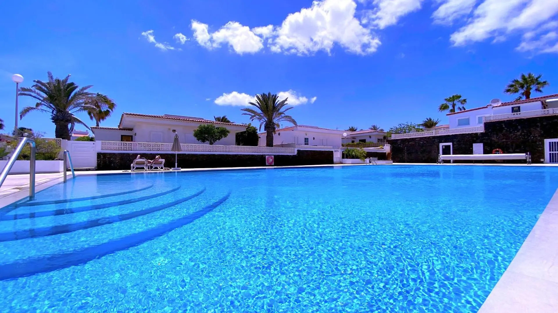 Tropicalidays Atlantic Hideaway Costa Del Silencio Villa