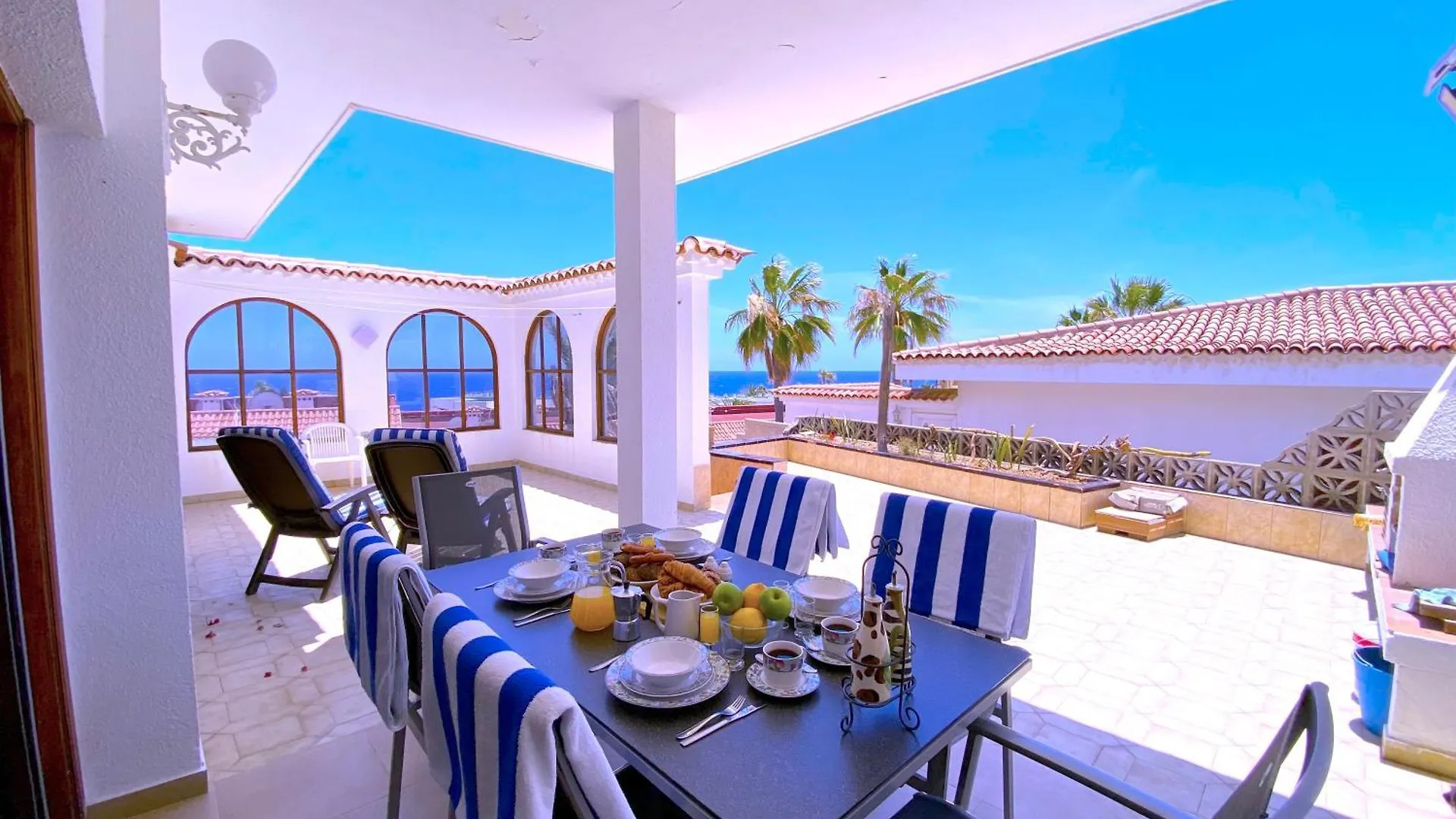 Tropicalidays Atlantic Hideaway Costa Del Silencio Villa 0*,