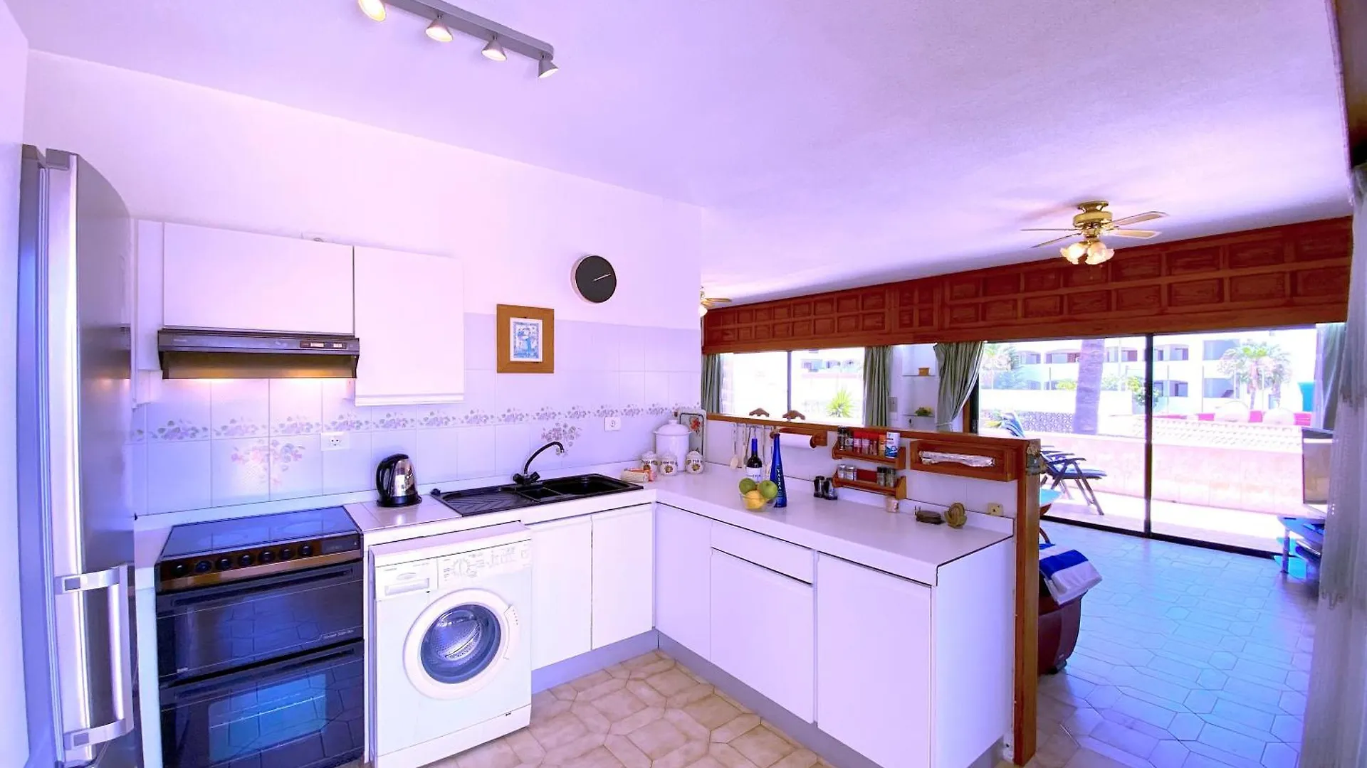 Tropicalidays Atlantic Hideaway Costa Del Silencio Villa 0*,