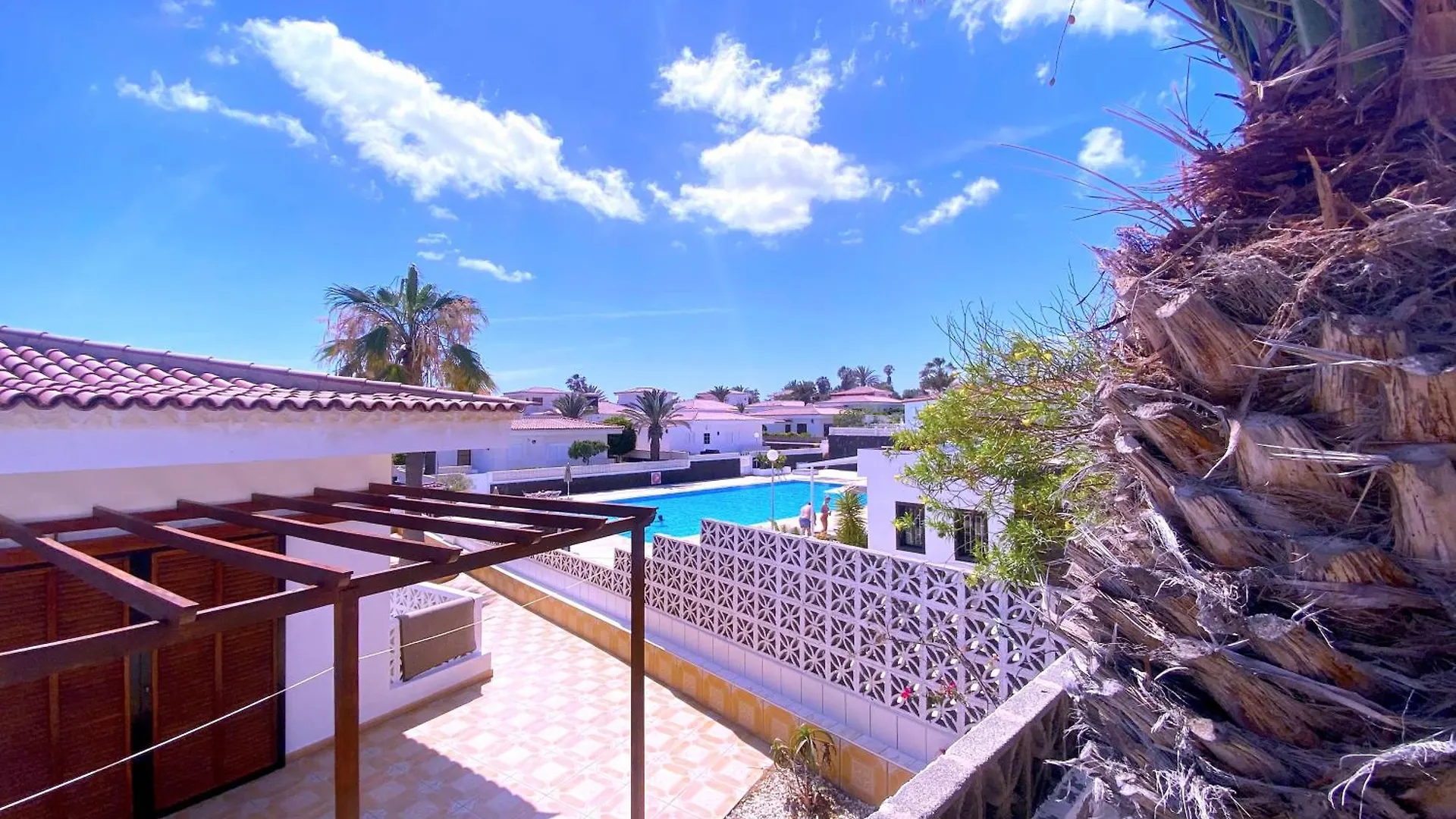 Tropicalidays Atlantic Hideaway Costa Del Silencio Villa Holiday home