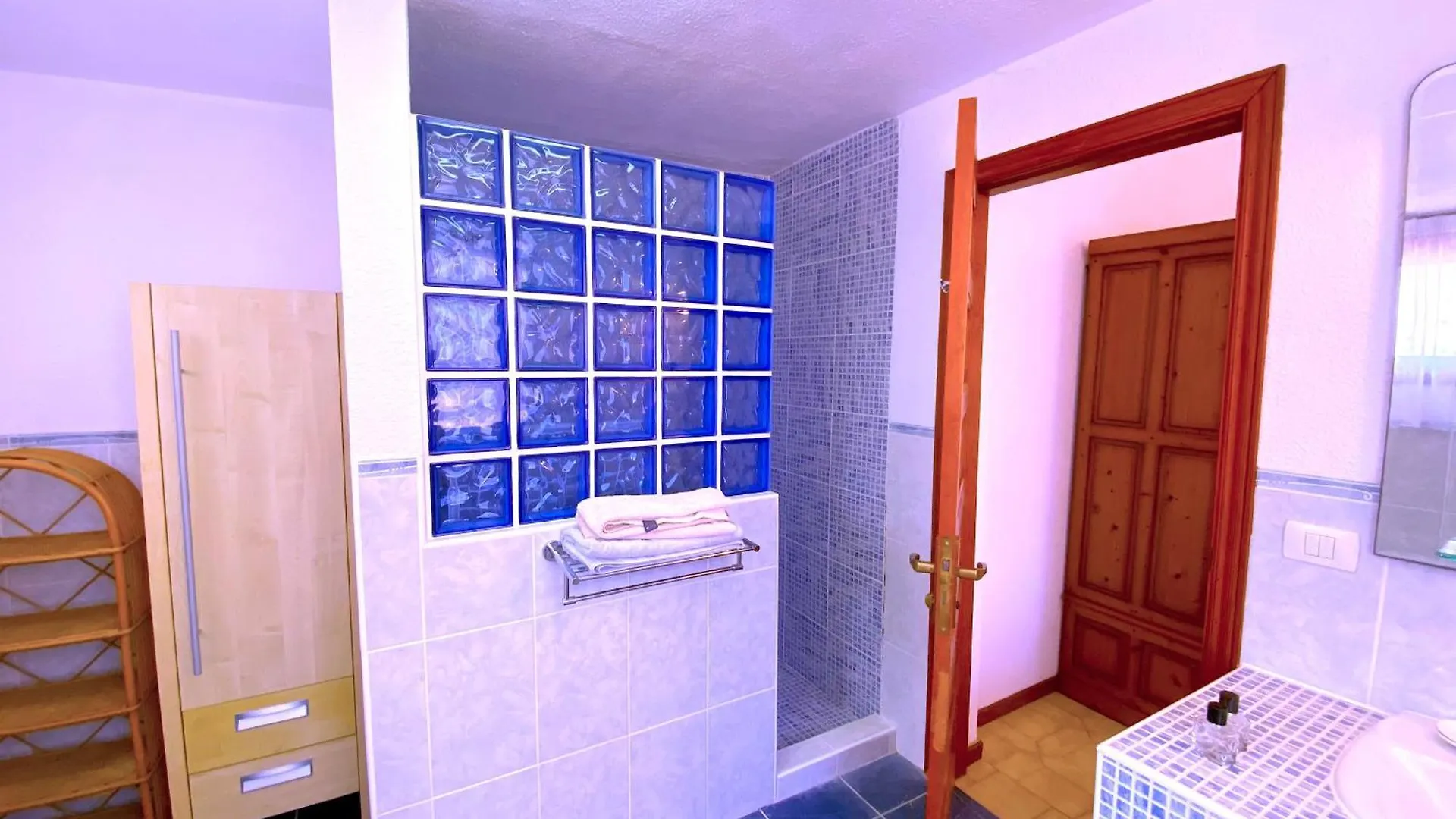 Tropicalidays Atlantic Hideaway Costa Del Silencio Villa Spanien