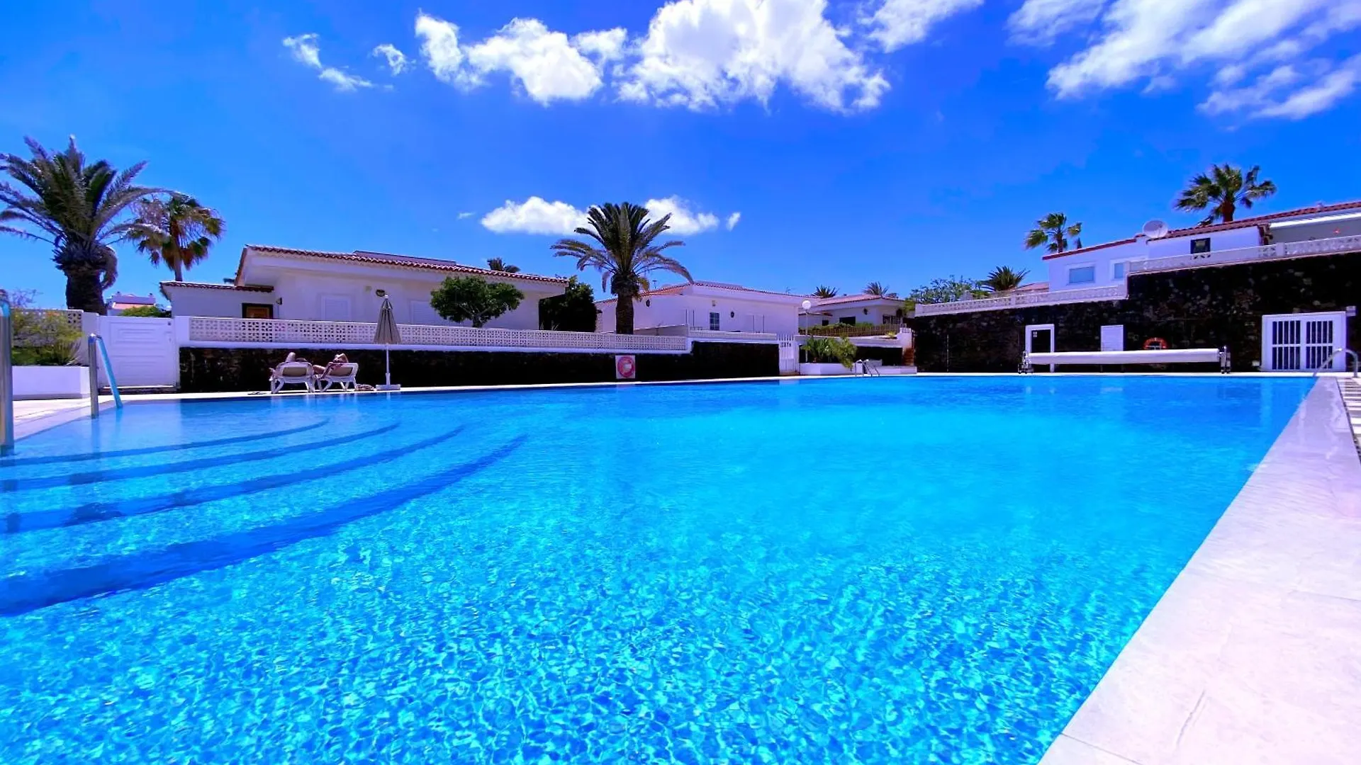 Tropicalidays Atlantic Hideaway Costa Del Silencio Villa 0*,  Spain