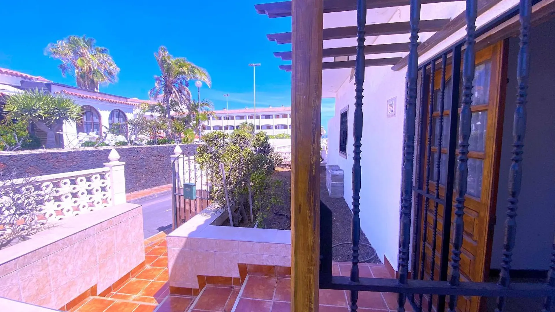 Tropicalidays Atlantic Hideaway Costa Del Silencio Villa
