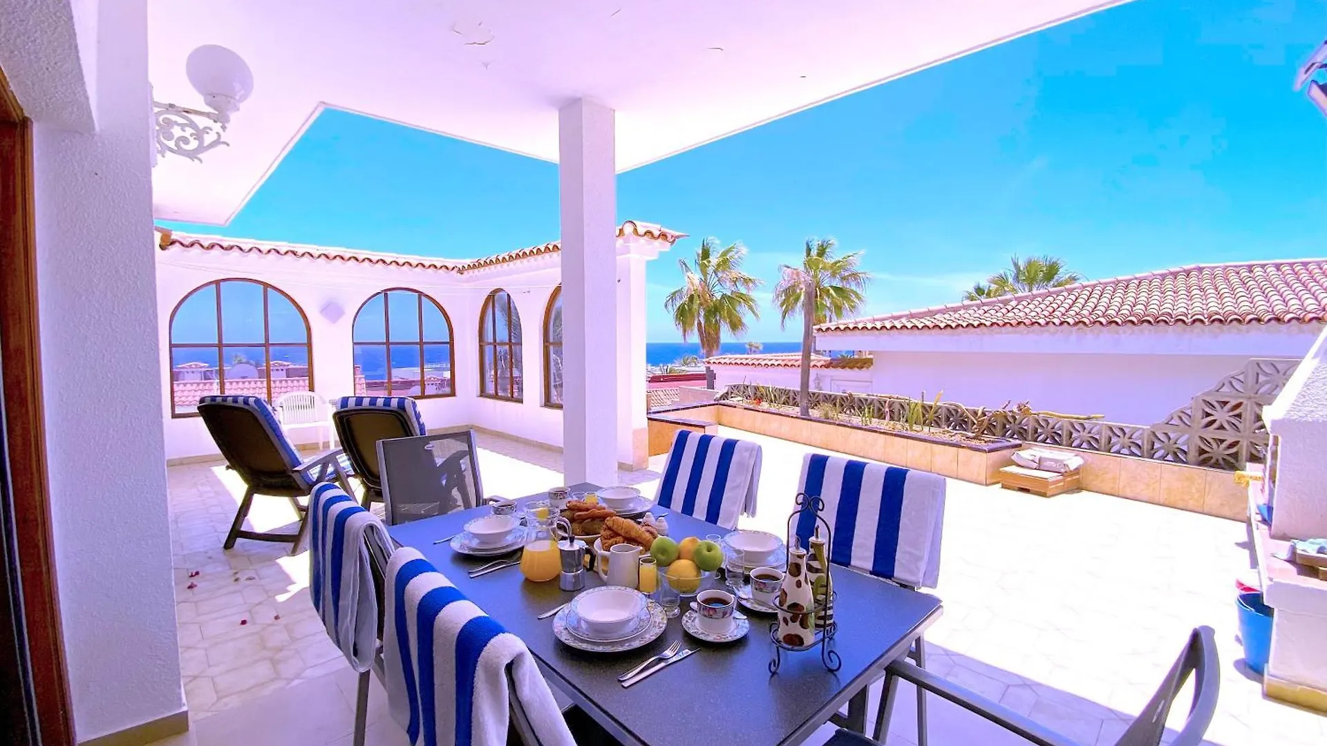 Tropicalidays Atlantic Hideaway Costa Del Silencio Villa 0*,