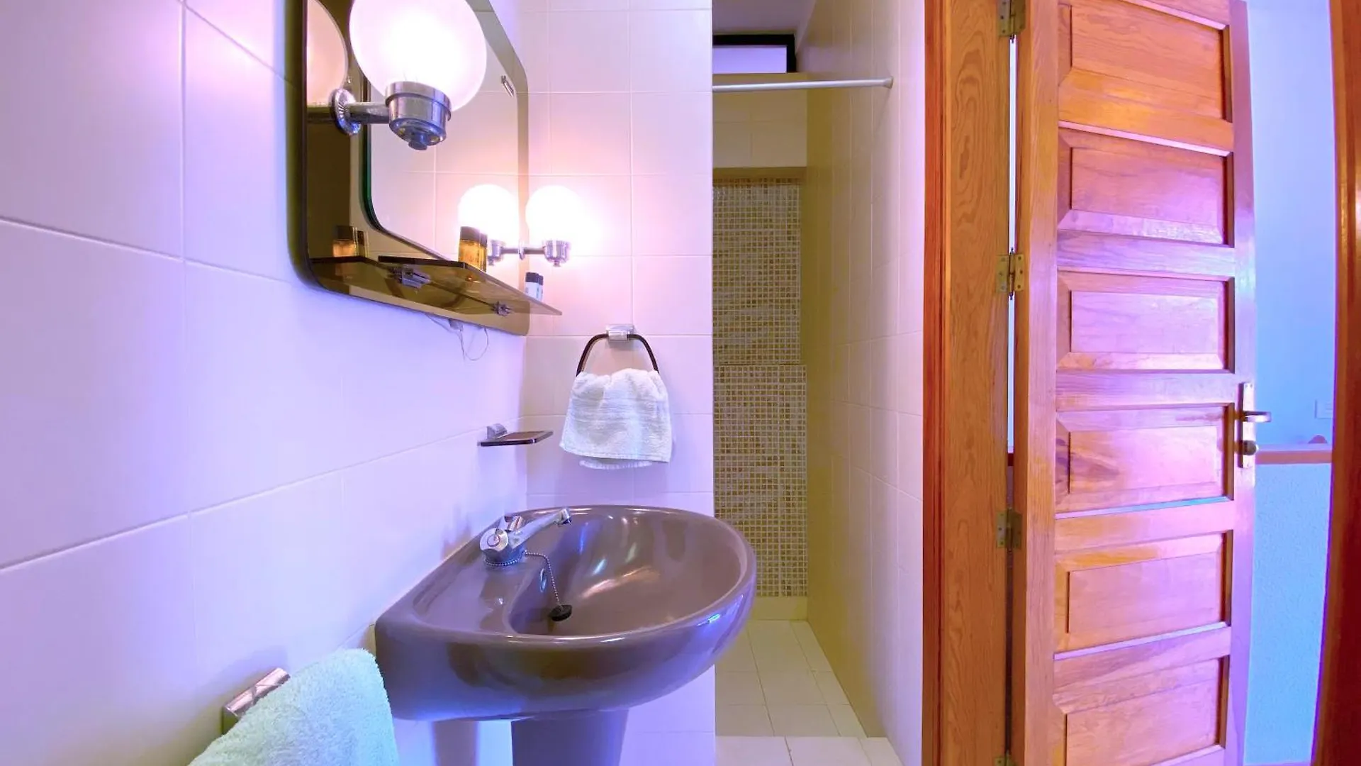 Holiday home Tropicalidays Atlantic Hideaway Costa Del Silencio Villa