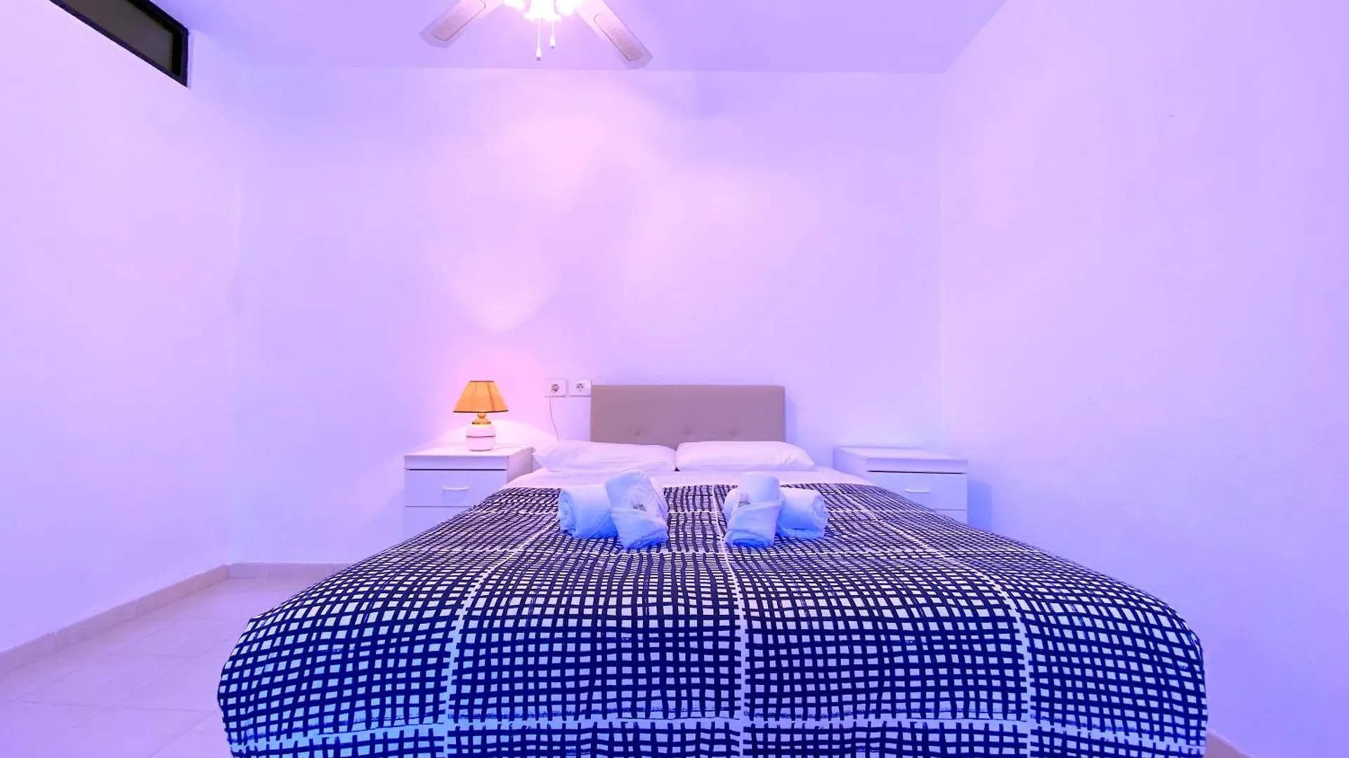 Tropicalidays Atlantic Hideaway Costa Del Silencio Villa Holiday home