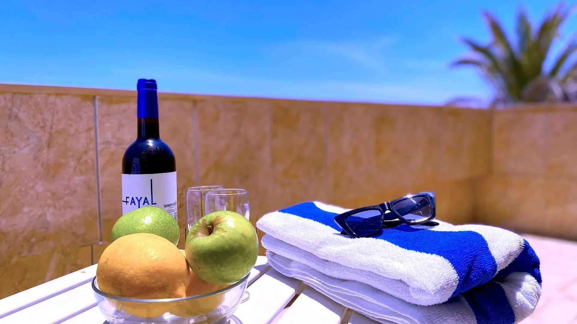 Tropicalidays Atlantic Hideaway Costa Del Silencio Villa 0*,  Spain