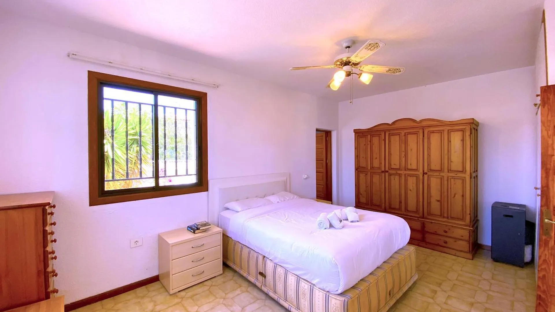 Tropicalidays Atlantic Hideaway Costa Del Silencio Villa Holiday home