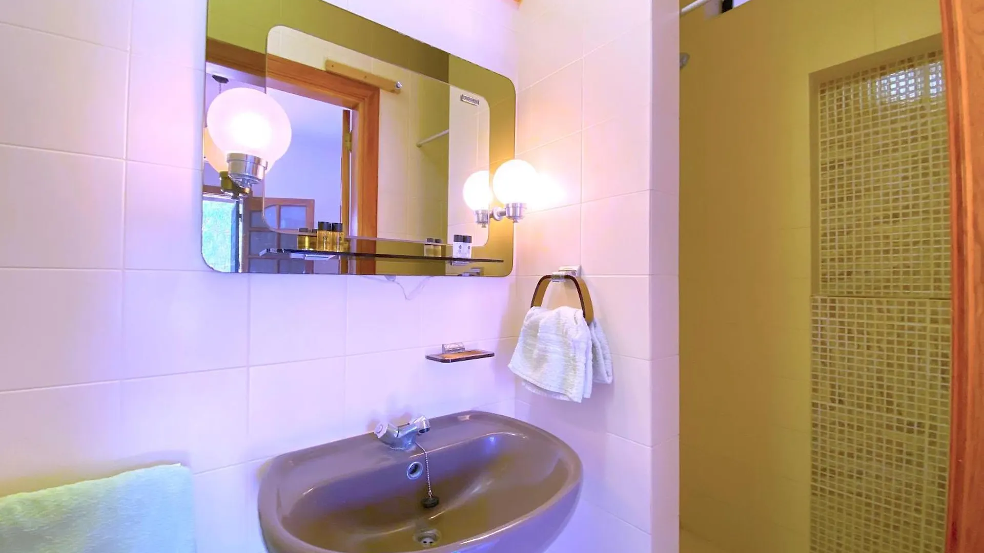 Tropicalidays Atlantic Hideaway Costa Del Silencio Villa Holiday home