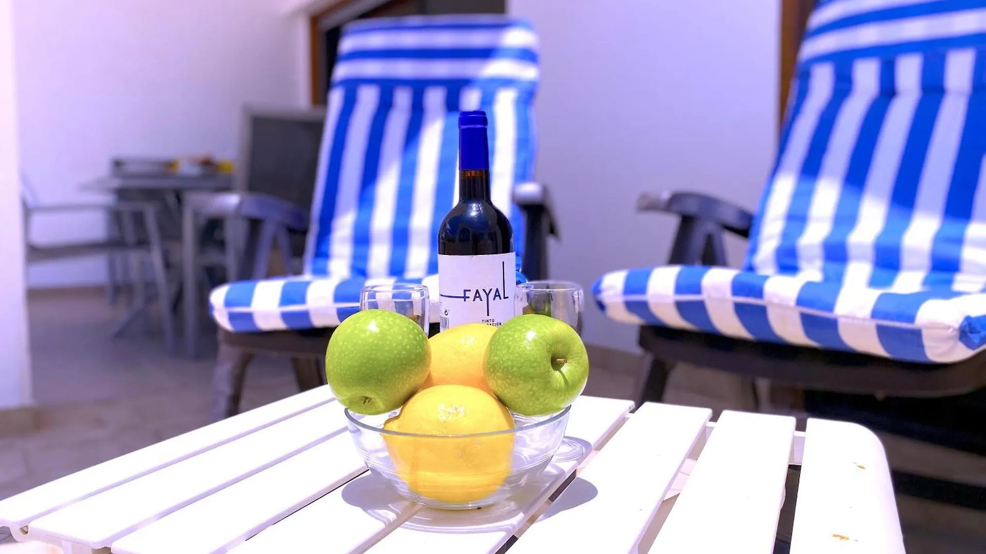 Tropicalidays Atlantic Hideaway Costa Del Silencio Villa